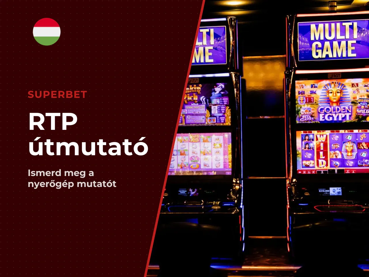 Hogyan olvassuk az RTP-t, és miért