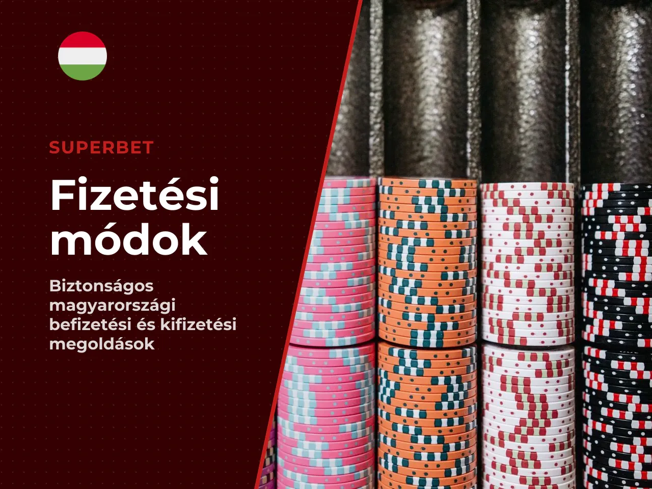 Fizetési módok a magyar piacon. A
