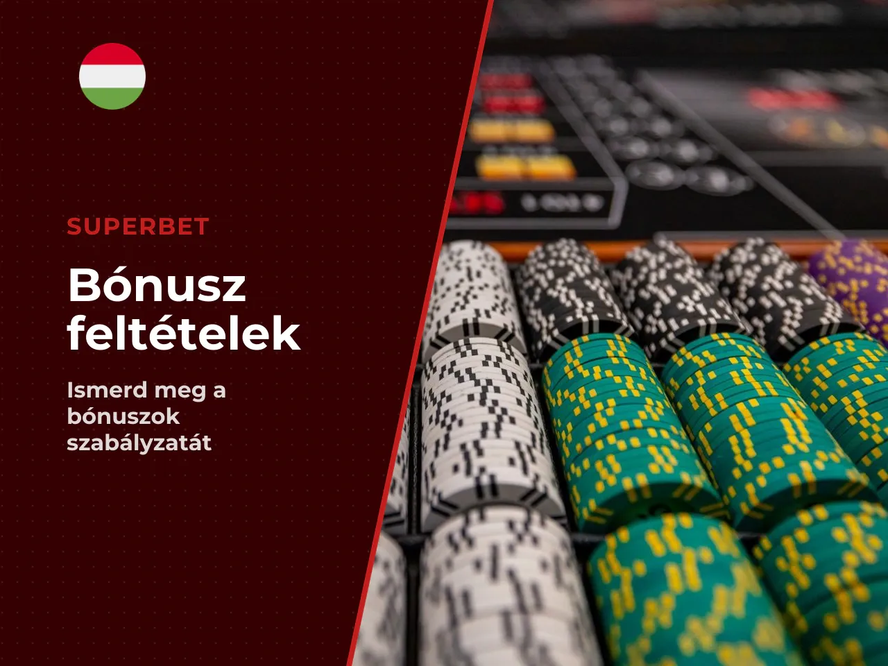 Mire érdemes figyelni a bonus casino