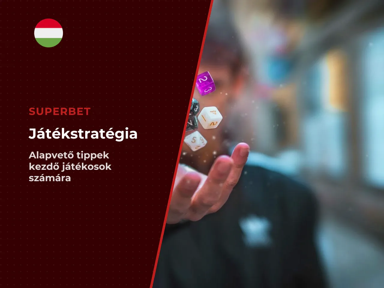 Egyszerű stratégiai alapok új játékosoknak. Egy