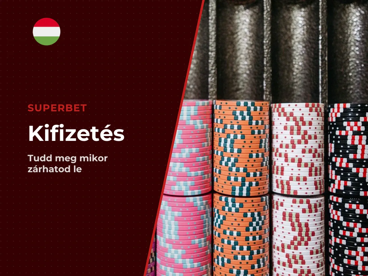 Helyzetek live fogadásban, amikor a korai