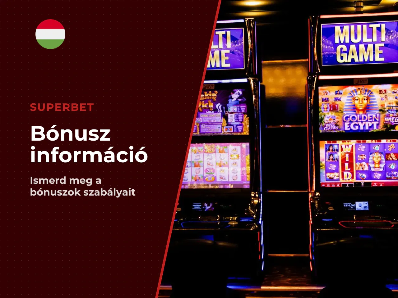 Milyen előnyt adhat egy casino ajánlat