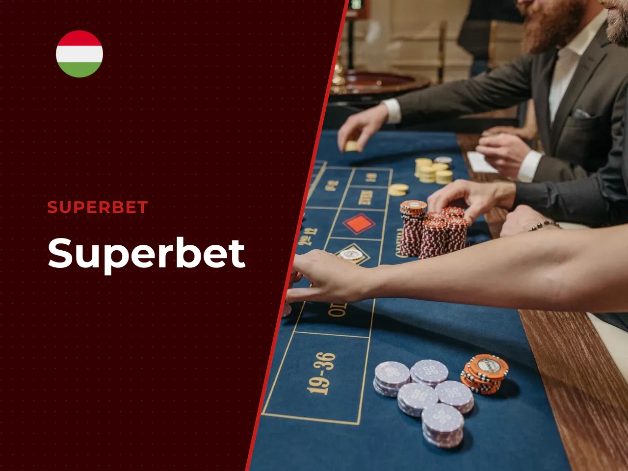 Superbet heading-banner