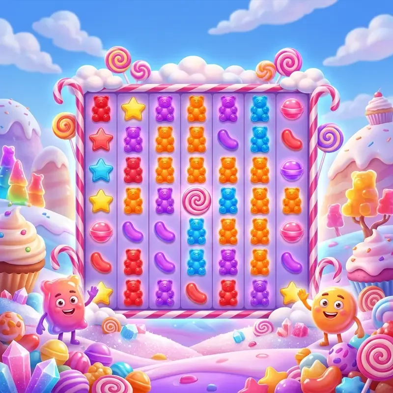 Sugar Rush