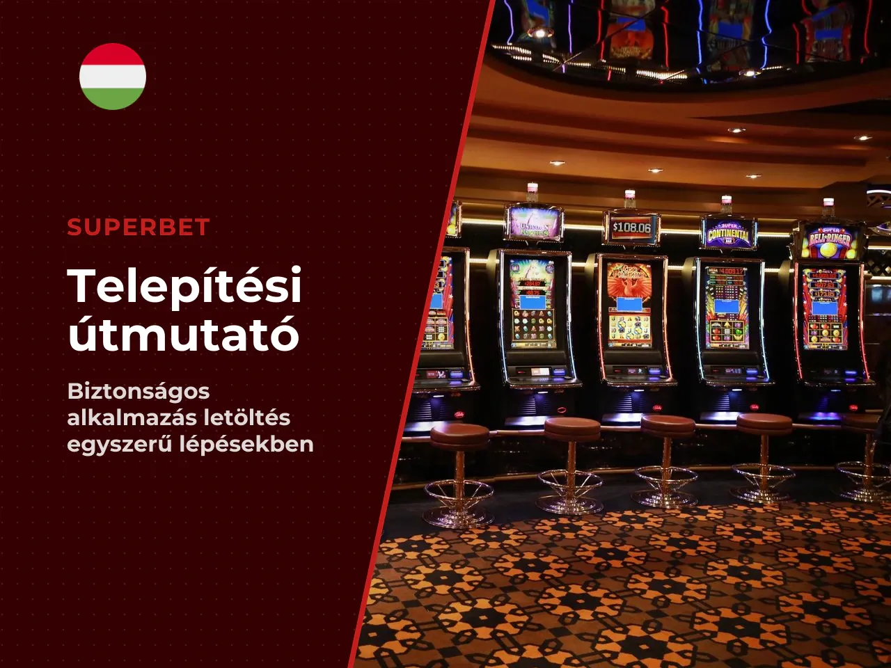 Ellenőrzőlista letöltés előtt