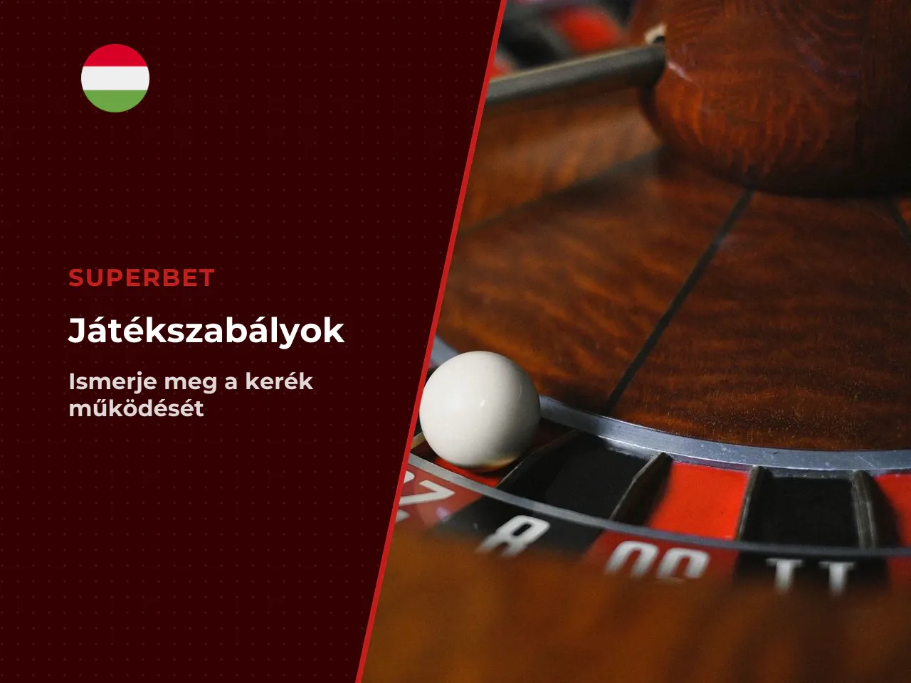 Hogyan működik a kerék szegmensek, pörgetés