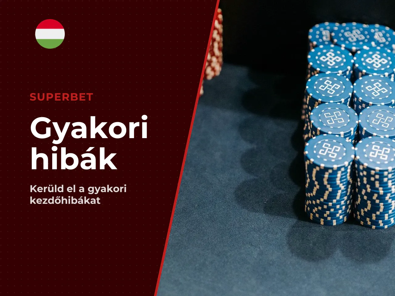 Gyakori hibák az első indítás előtt