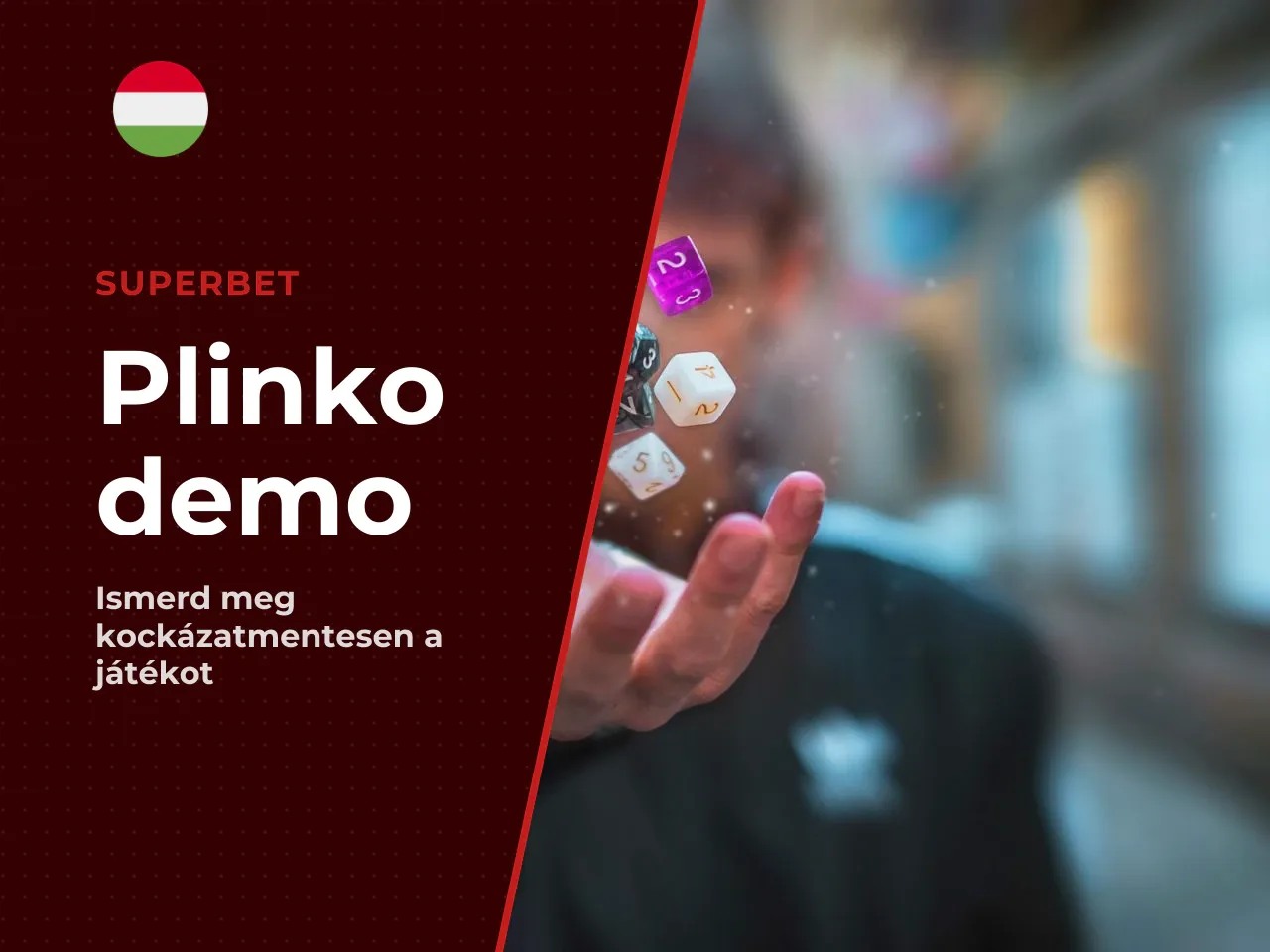 Mit ad a plinko demo az