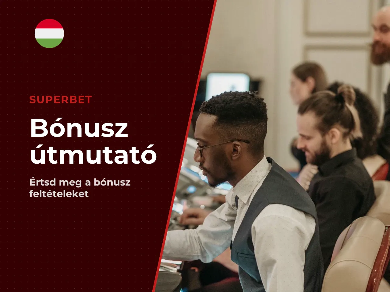 Mikor tűnik a bónusz jónak, és